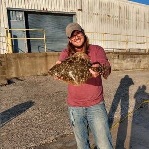 Meet your Posher, Jared